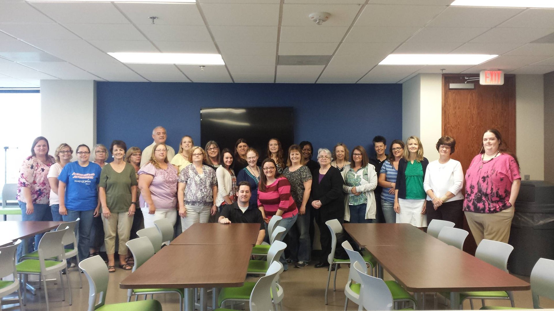 Summer Road Trip 2016 Destination Overland Park, KS